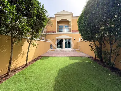 Next To Park | Converted 2BR | Single Row