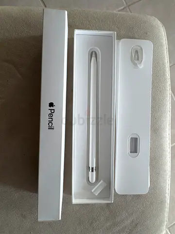 Apple Pencil (1st generation) in original box —