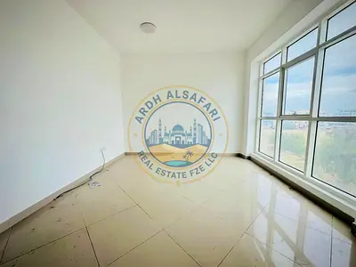 Easy Payment Plan Spacious 1BHK With Balcony In Al Sharjah