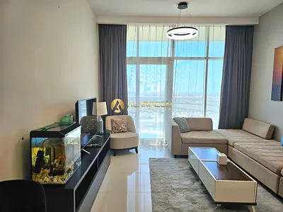 Fully Furnished | Higher Floor | Ready To Move
