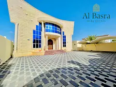 Spacious 5BR Independent Villa | Prime Location Shab Laskar | Maid Room | Big Yard | AED 135K