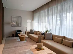 Semi Furnished | Prime location | Huge Layout | Vacant