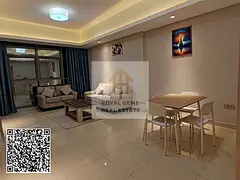 Open view, convenient monthly installments, with parking, negotiable