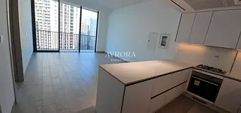 Brand New Building / with Kitchen Appliances / Prime JVC Location