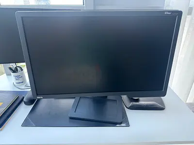 BENQ PC Monitor 144hz good condition