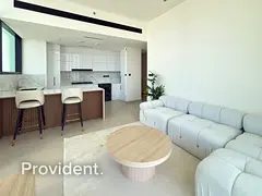 Open View | Mid Floor | Vacant