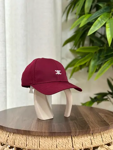 Celine cap for women