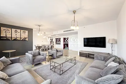 Marina View | Vacant Now | Prime Location