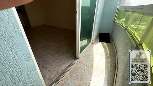 Studio for Rent in Al Nuaimiya 2 – Affordable Price A great opportunity to rent a practical studio