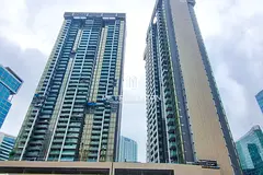 Stunning 2BR | Burj Khalifa &amp; Sea View Unit
