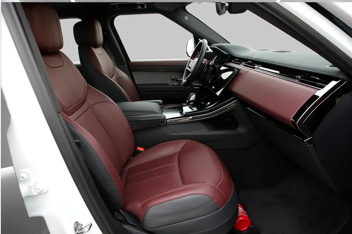 Land Rover Range Rover Sport 2024