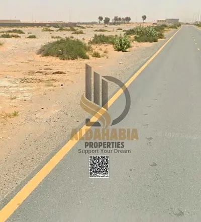📢 للبيع أرض صناعية في مدينة الإمارات الصناعية – الصجعة، الشارقة فرصة استثمارية قوية ونادرة لامتلاك أرض صناعية بمساحة ضخمة في موقع استراتيجي داخل واحد