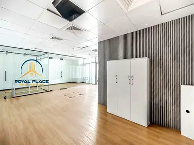 Prime Location | Fitted 3 Combined Offices | JLT