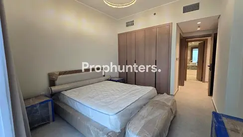 Vacant I Fully Furnished I No Appliances