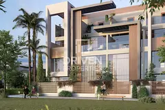 Park View | Huge Townhouse | Elegant Residence