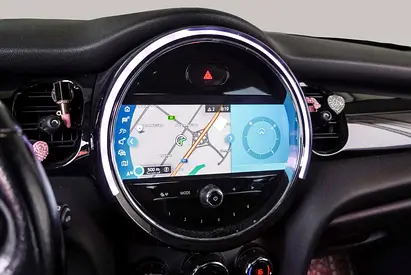 2022 MINI COOPER — миниатюра 15