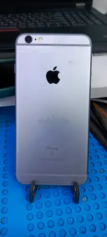 I phone 6s plus 32 GB sim not working