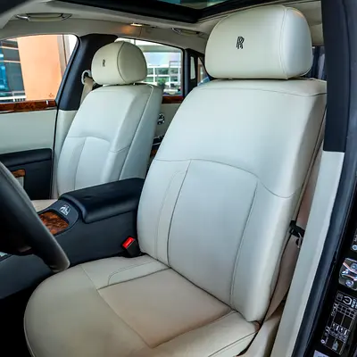 صورة مصغرة 12 لـ 2010 ROLLS-ROYCE GHOST