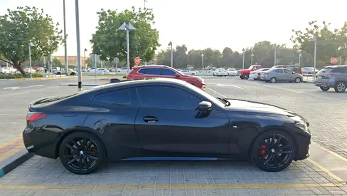 صورة مصغرة 7 لـ 2022 BMW 4-SERIES