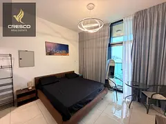 Fully Furnished | Higher Floor | Ready to Move