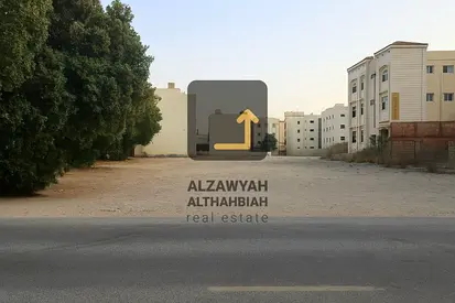 Land for Sale  in Muwaileh | Fixed Price | Excellent Investment Return | Prime Location Near Family & Commercial Amenities