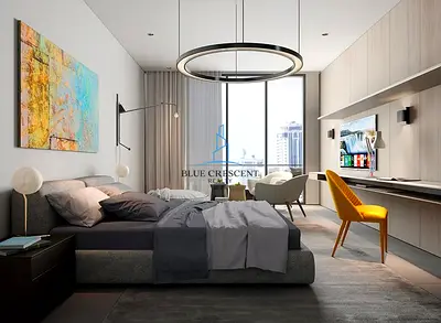 Secure Investment | Premium Location | Peaceful Lifestyle