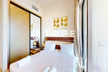 High Floor l Furnished l Ready To Move