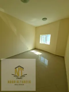 A distinctive apartment for annual rent in Al Majaz 1 – a vibrant location close to all amenities.