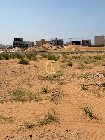 للبيع ارض سكنيه في بساتين الزبير مساحه 4850 قدم على 24 متر صوب الرحمانيه تصريح ارضي +2 تملك حر للعرب