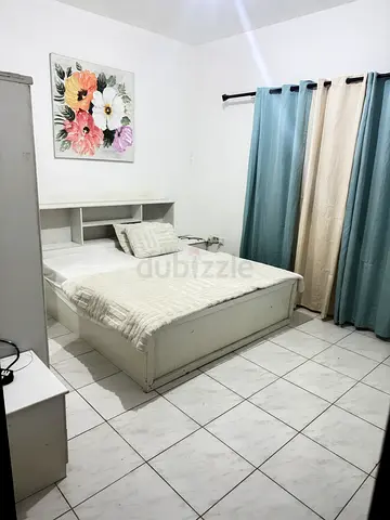 PRIVATE ROOM FULLY FURNISHED