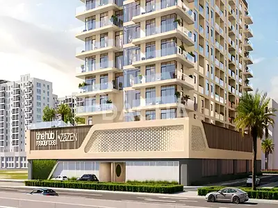 Opposite Metro | Payment Plan | 2027 Handover