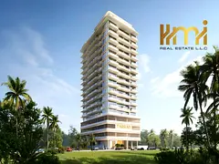 LUXURY LIVING | FULLY FURNISHED | High Roi | Best Deal | Prime Location