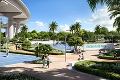 Luxurious Lifestyle | Huge Layout | High Returns