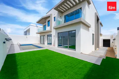 Landscaped Moden 5BR | Near Arbor | Pool | Lift