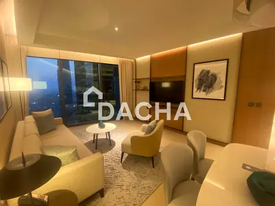 Hot | Fully Serviced | Amazing Sea View