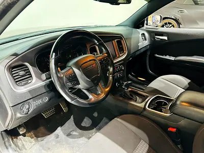 2022 Dodge CHARGER 照片 10