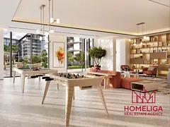Brand-New | Prime Area | City Walk