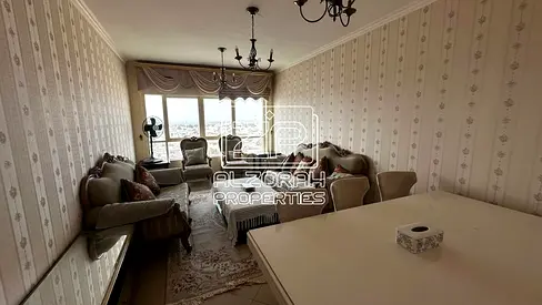 2 Bedroom Hall | Fully Furnished | Monthly