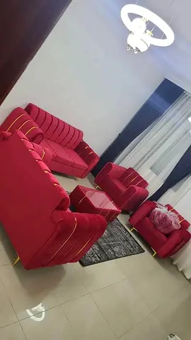 Luxury Bliss Sofa – نعيم فاخر