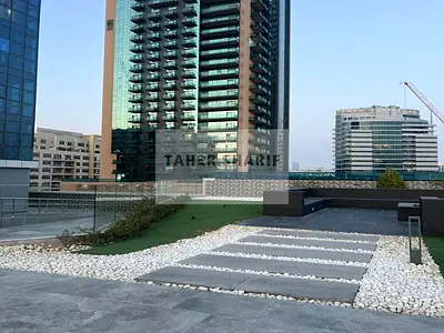 BRIGHT & MODERN | 1 BR APARTMENT IN THE HEART OF JVC | FULLY FURNISHED