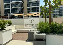 Fully Furnished Studio | Motivated | Prime Location