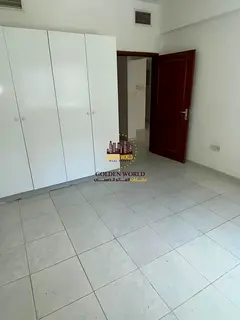 1-Bedroom Apartment in Sharjah with Practical Layout, Comfortable Space and Convenient Location