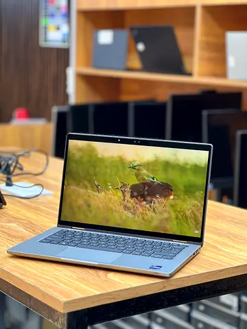 Slim 14-inch Laptop — Good Working Condition