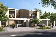 4 BR + Maid's | Exclusive for UAE Nationals | Vibrant Community