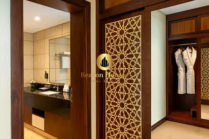 Turnkey Studio | All-Inclusive | Centrally Located