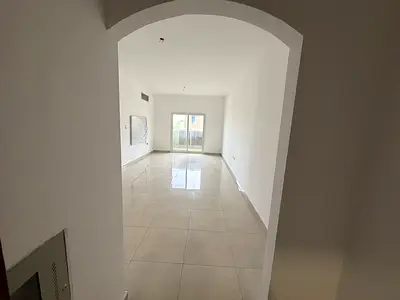 A unique opportunity to live in one of the best areas of Ajman, a two-bedroom apartment for annual rent in Al Rawda 2 directly on Sheikh Ammar Street,