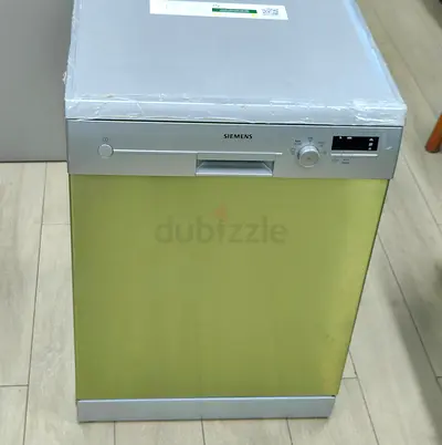 SIEMENS Brand Latest Model Dishwasher 2 Racks