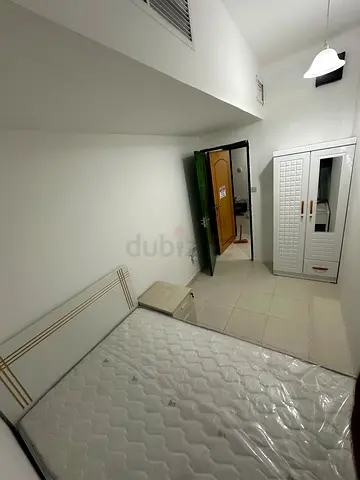 Partition for couples or working ladies near Dubai border