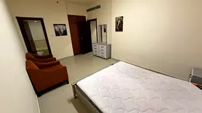 Master room in sharjah alnahda