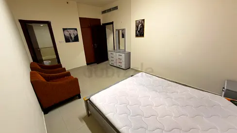 Master room in sharjah alnahda